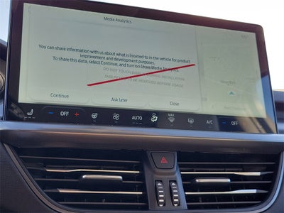 2026 Ford Escape Plug-In Hybrid Base