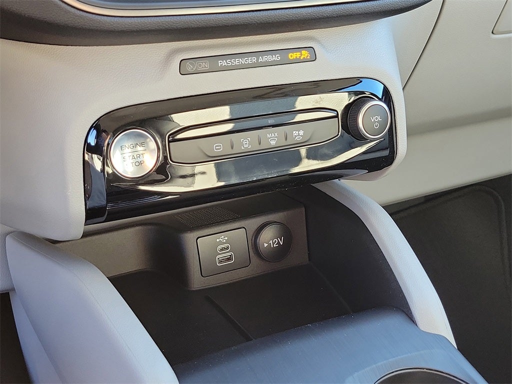 2026 Ford Escape Plug-In Hybrid Base