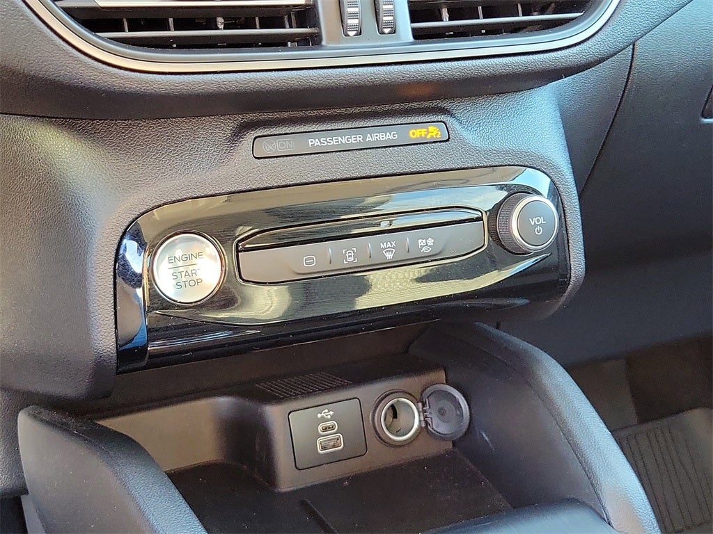 2025 Ford Escape Plug-In Hybrid Base