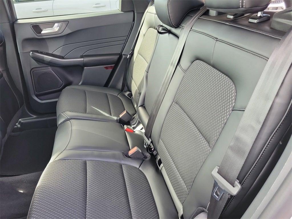 2026 Ford Escape Plug-In Hybrid Base