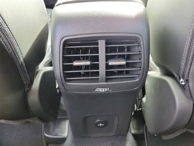 2026 Ford Escape Plug-In Hybrid Base