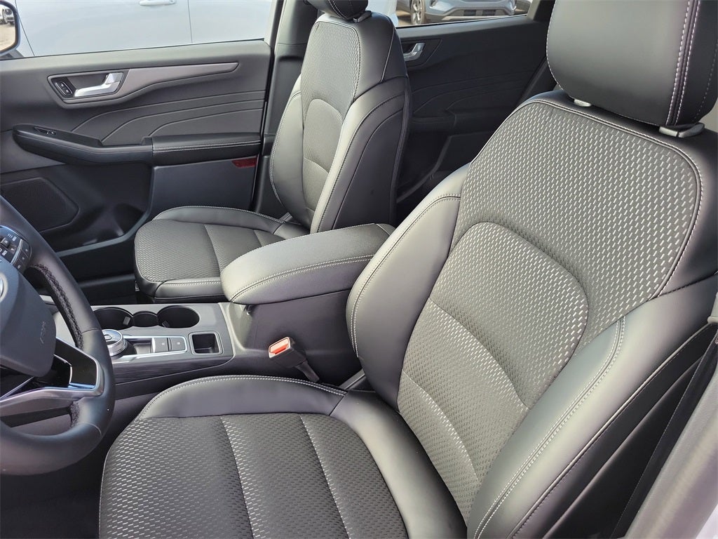 2026 Ford Escape Plug-In Hybrid Base