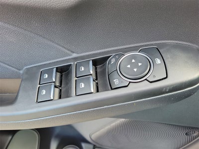 2026 Ford Escape Plug-In Hybrid Base