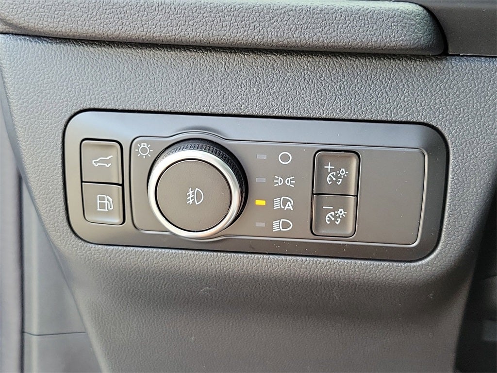 2026 Ford Escape Plug-In Hybrid Base