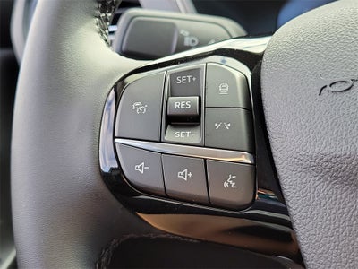 2026 Ford Escape Plug-In Hybrid Base