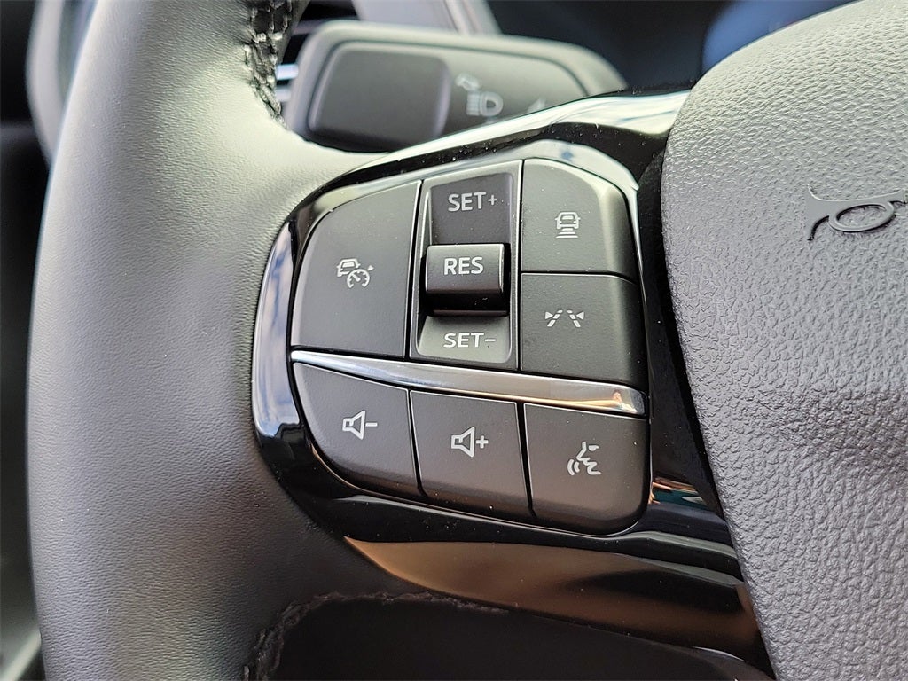 2026 Ford Escape Plug-In Hybrid Base