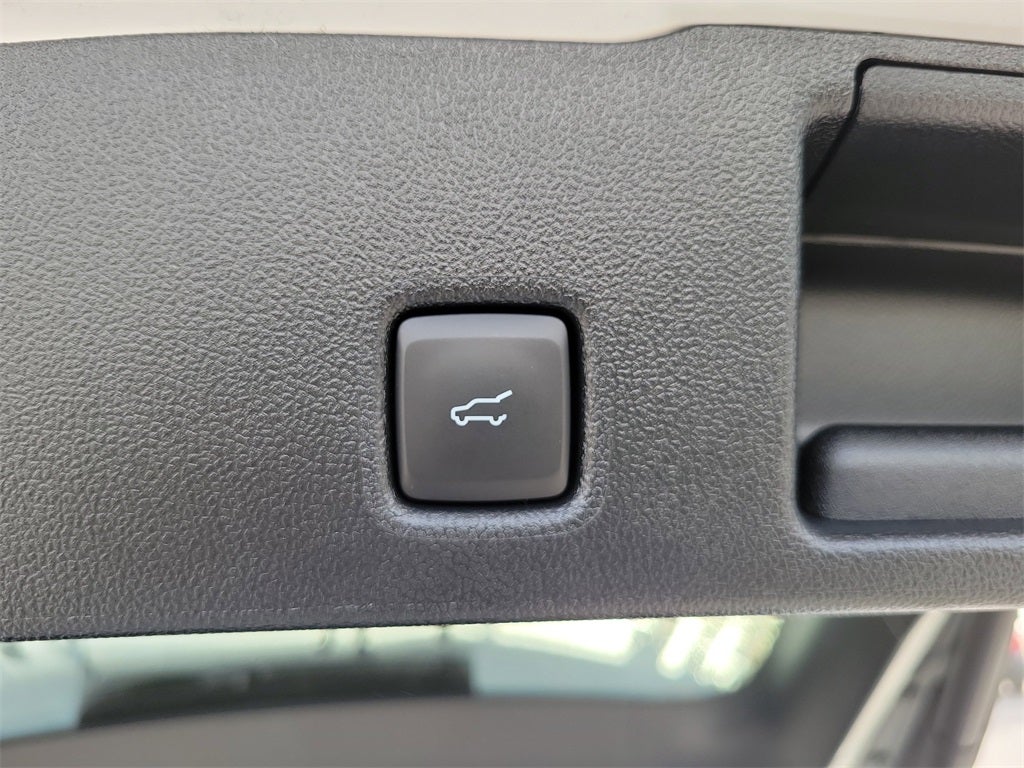 2024 Ford Escape Hybrid ST-Line