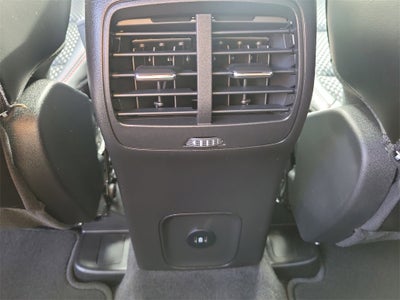 2024 Ford Escape Hybrid ST-Line