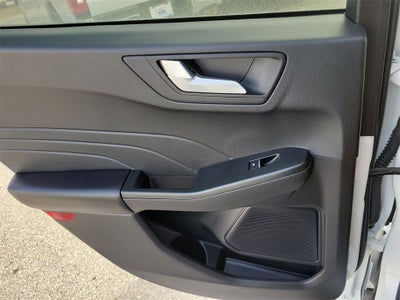 2024 Ford Escape Hybrid ST-Line