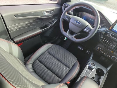 2024 Ford Escape Hybrid ST-Line