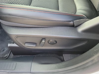 2024 Ford Escape Hybrid ST-Line