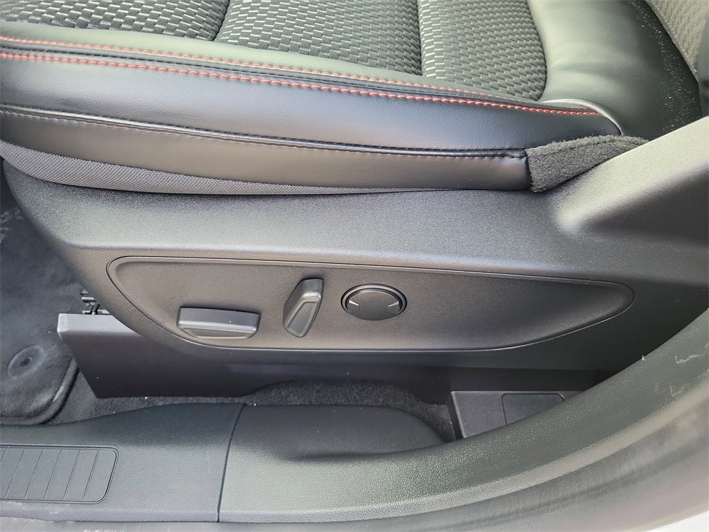 2024 Ford Escape Hybrid ST-Line