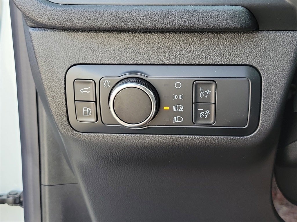 2024 Ford Escape Hybrid ST-Line