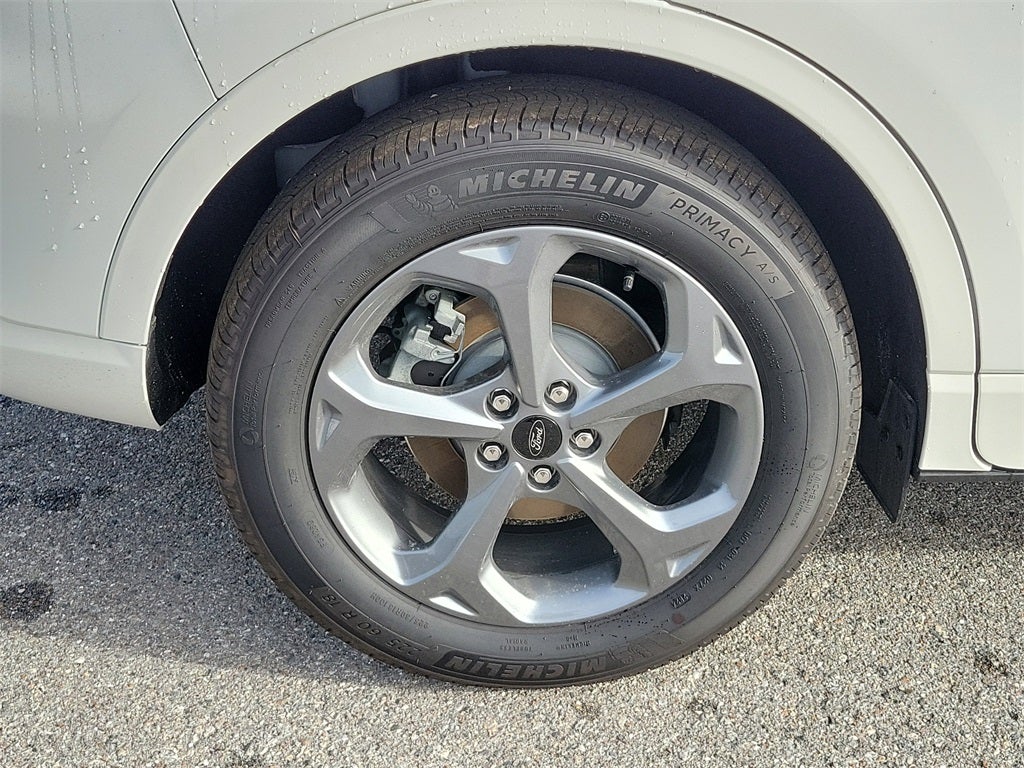 2024 Ford Escape Hybrid ST-Line