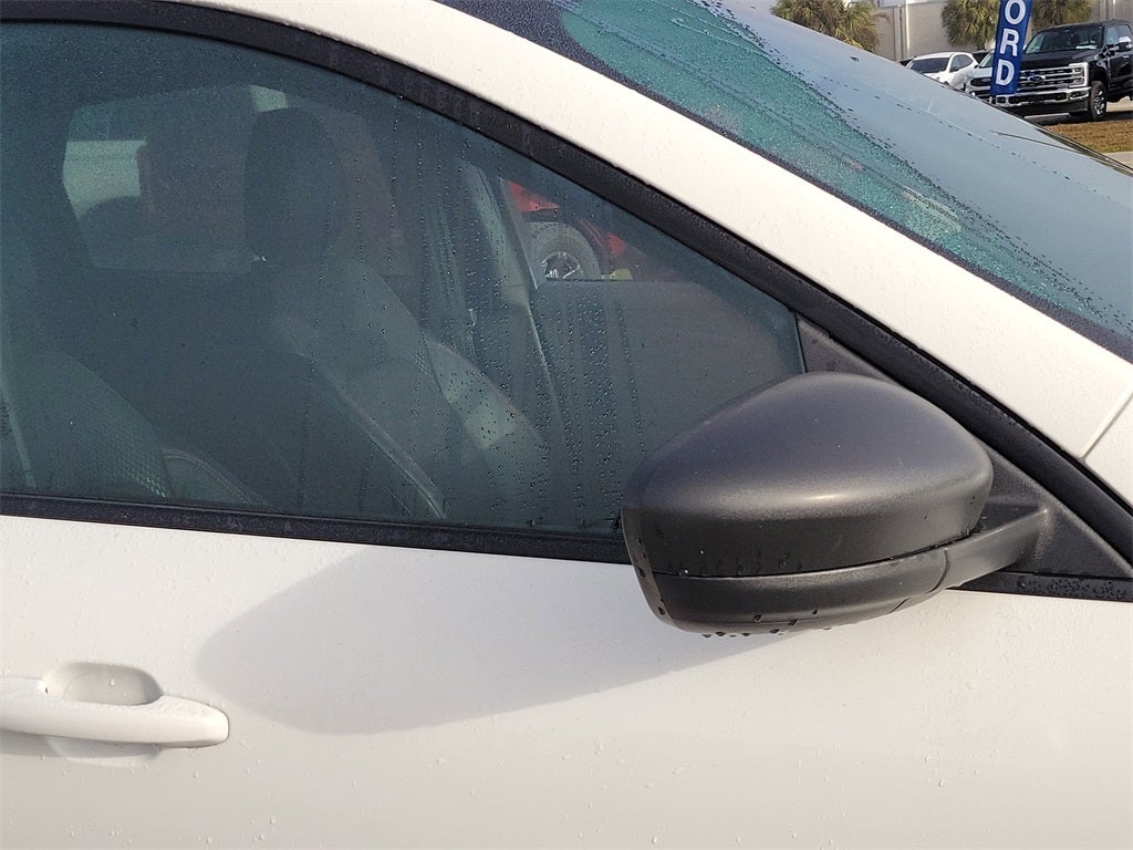 2024 Ford Escape Hybrid ST-Line