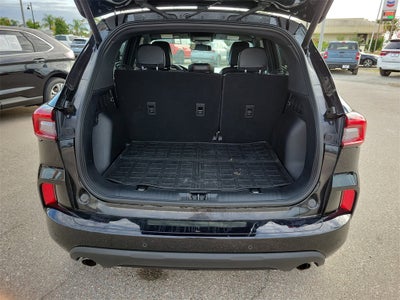 2023 Ford Escape ST-Line Elite