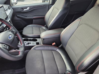 2023 Ford Escape ST-Line Elite