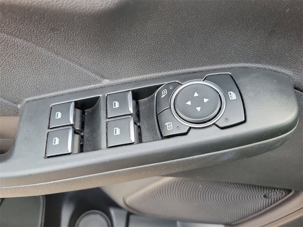 2023 Ford Escape ST-Line Elite