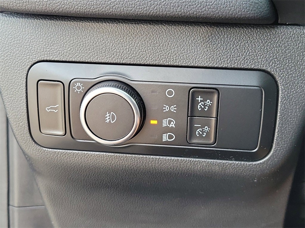 2023 Ford Escape ST-Line Elite