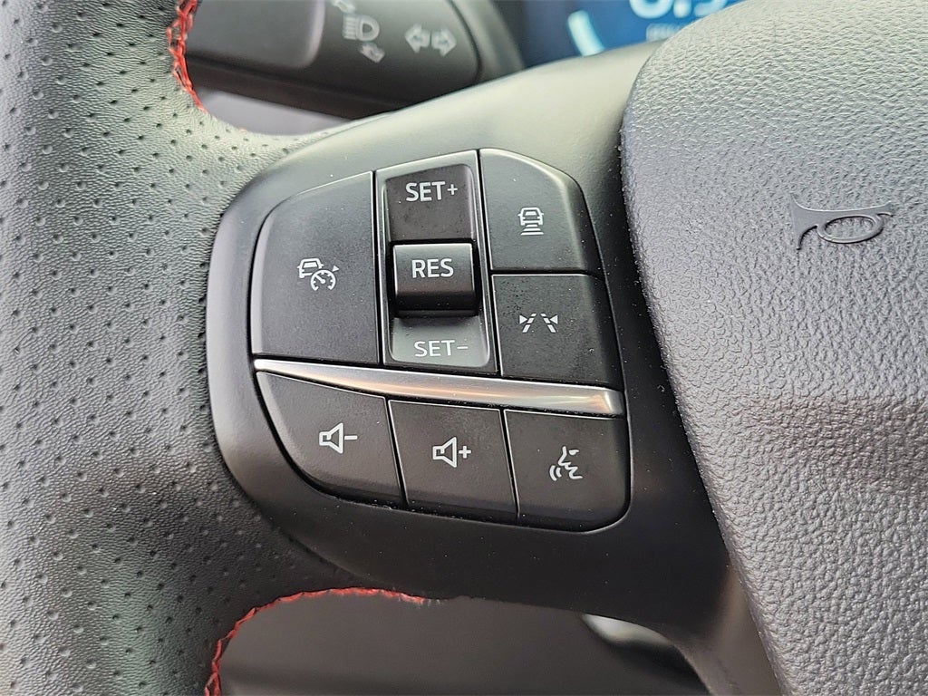 2023 Ford Escape ST-Line Elite