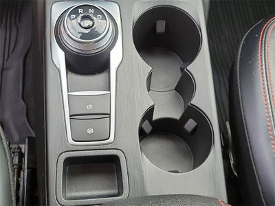 2023 Ford Escape ST-Line Elite