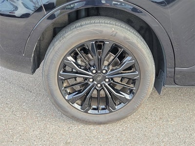 2023 Ford Escape ST-Line Elite