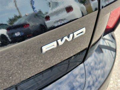 2023 Ford Escape ST-Line Elite