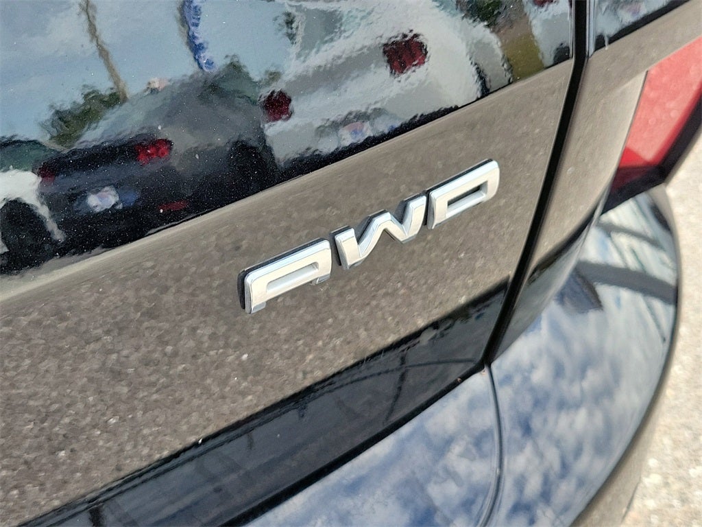 2023 Ford Escape ST-Line Elite