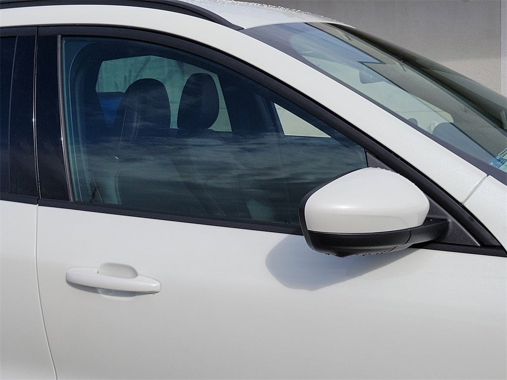 2026 Ford Escape Hybrid ST-Line Elite