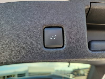 2026 Ford Escape Hybrid ST-Line Elite