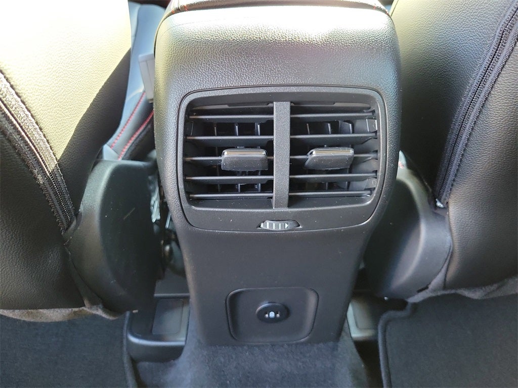 2026 Ford Escape Hybrid ST-Line Elite