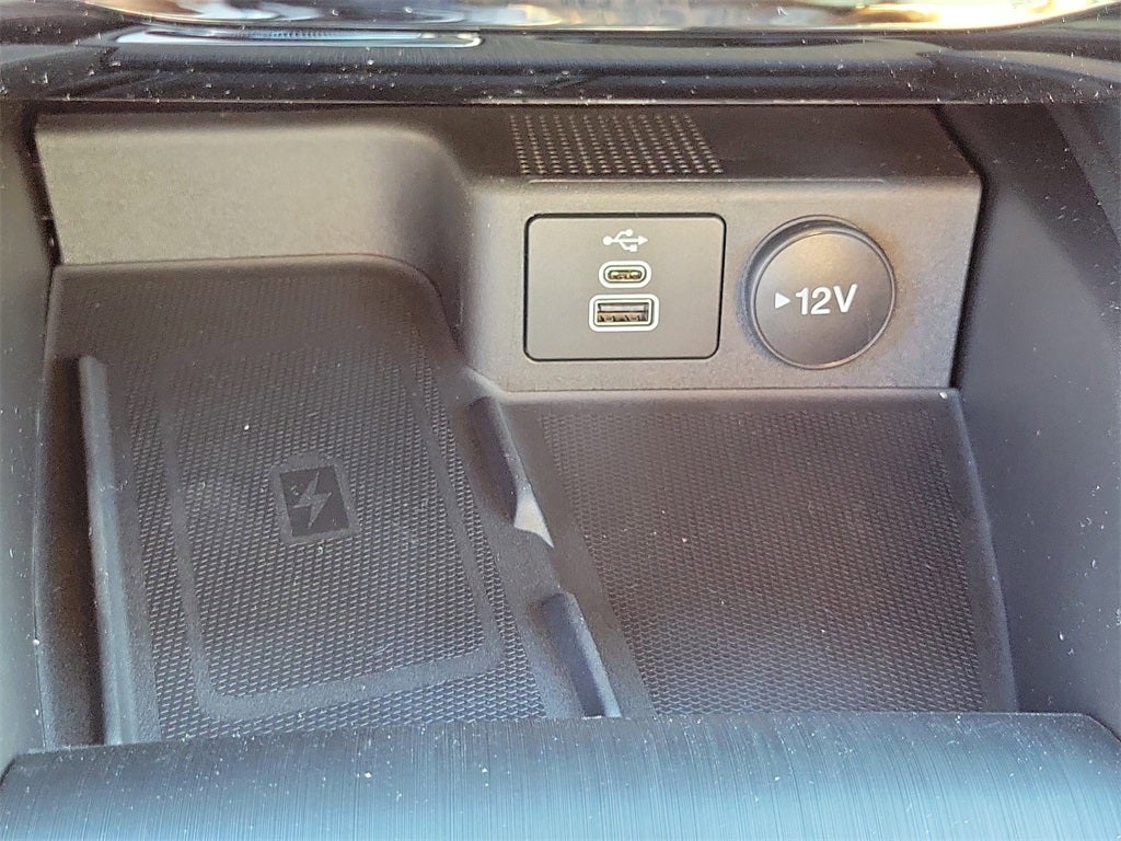 2026 Ford Escape Hybrid ST-Line Elite