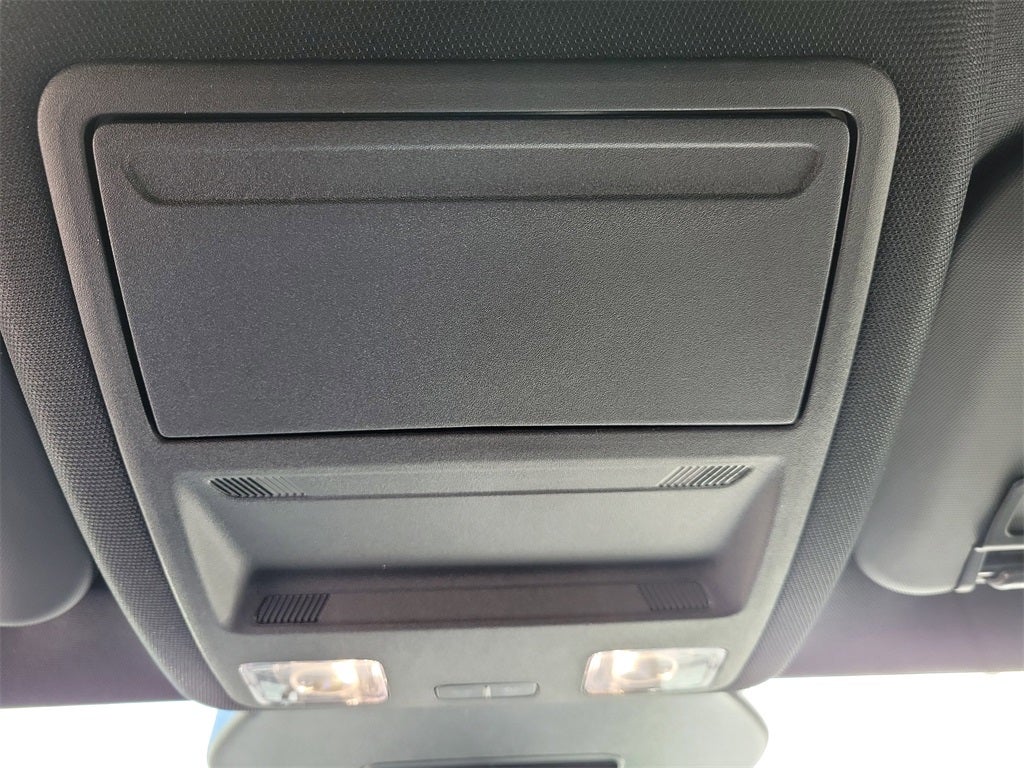 2026 Ford Escape Hybrid ST-Line Elite