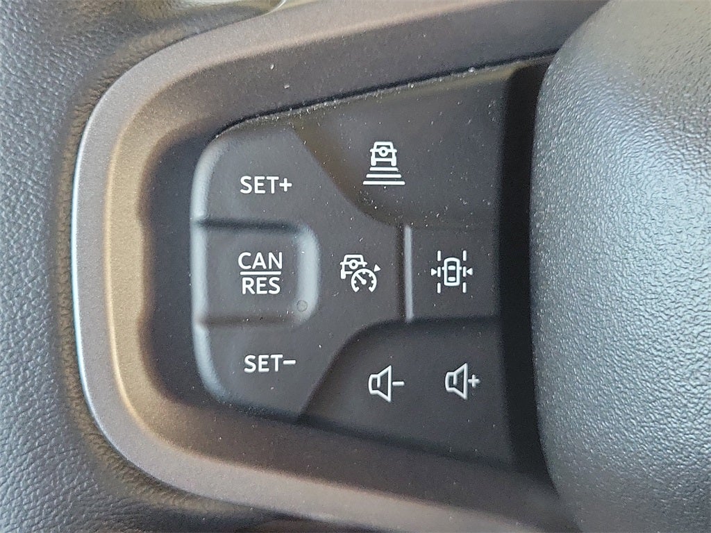 2025 Ford Bronco Stroppe Edition