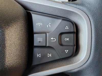 2025 Ford Bronco Stroppe Edition