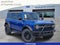 2021 Ford Bronco First Edition