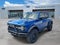 2021 Ford Bronco First Edition