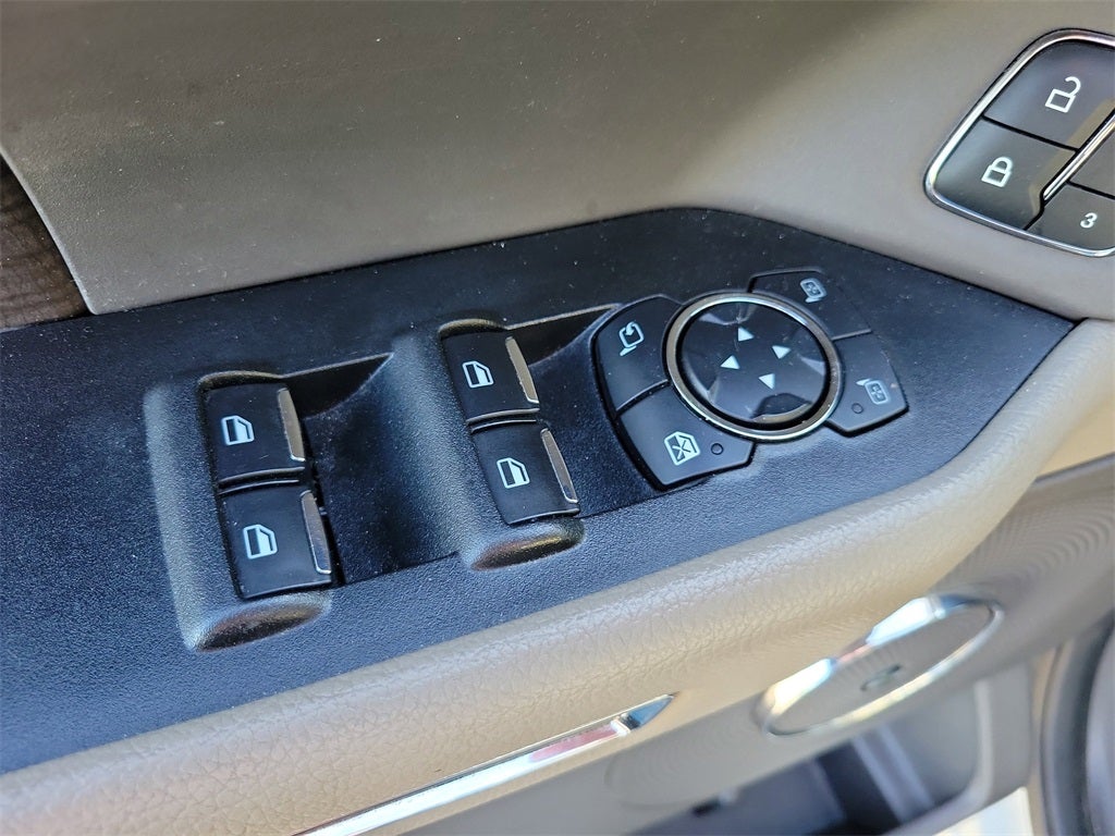 2021 Ford Expedition Max Limited