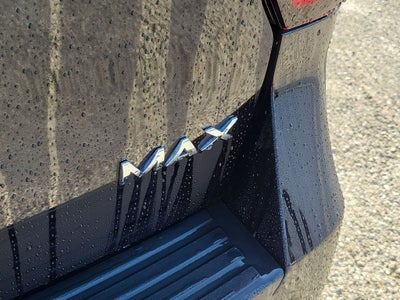 2024 Ford Expedition Max Platinum