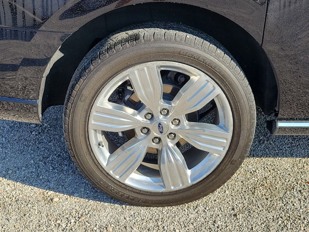 2024 Ford Expedition Max Platinum
