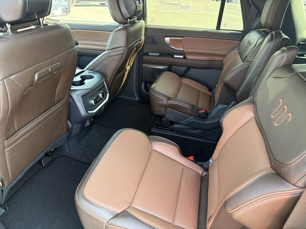 2026 Ford Expedition Max King Ranch