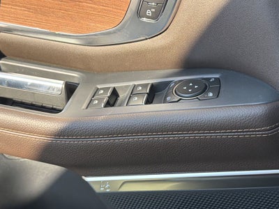 2026 Ford Expedition Max King Ranch