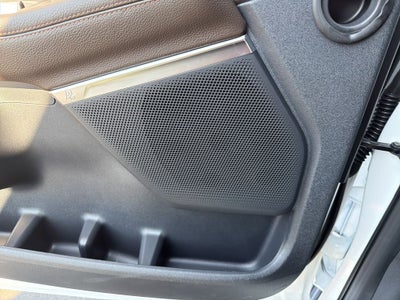 2026 Ford Expedition Max King Ranch