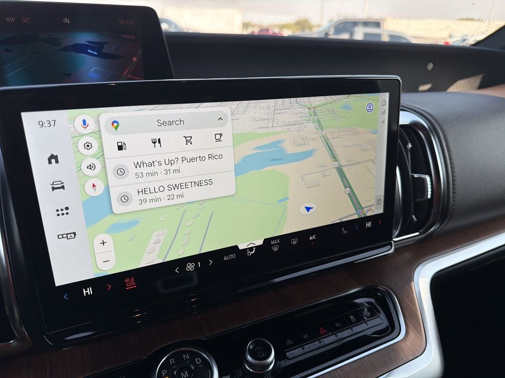 2026 Ford Expedition Max King Ranch