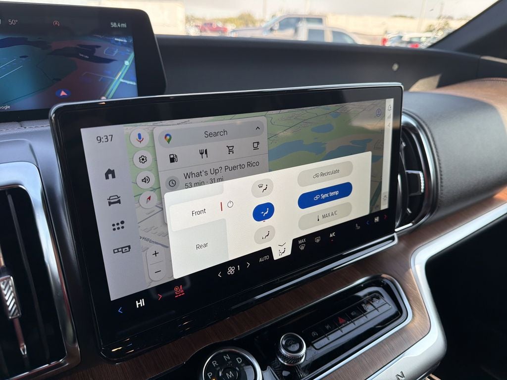 2026 Ford Expedition Max King Ranch