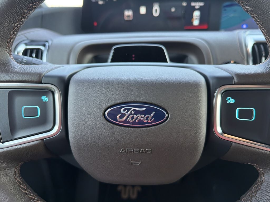 2026 Ford Expedition Max King Ranch