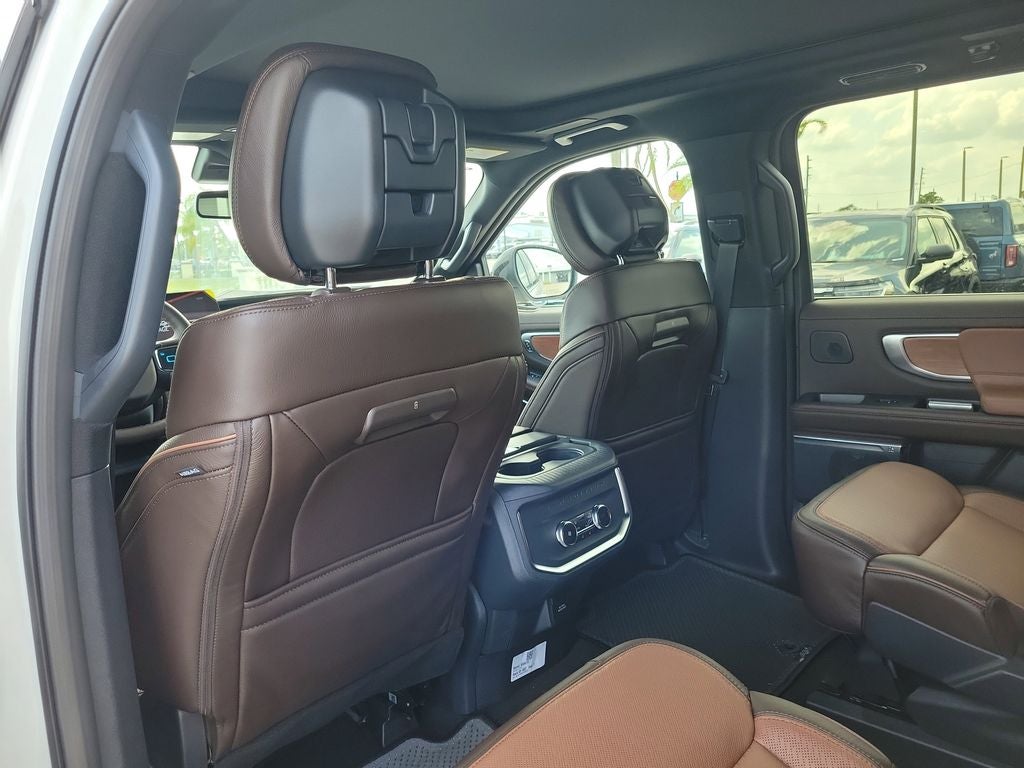 2026 Ford Expedition Max King Ranch
