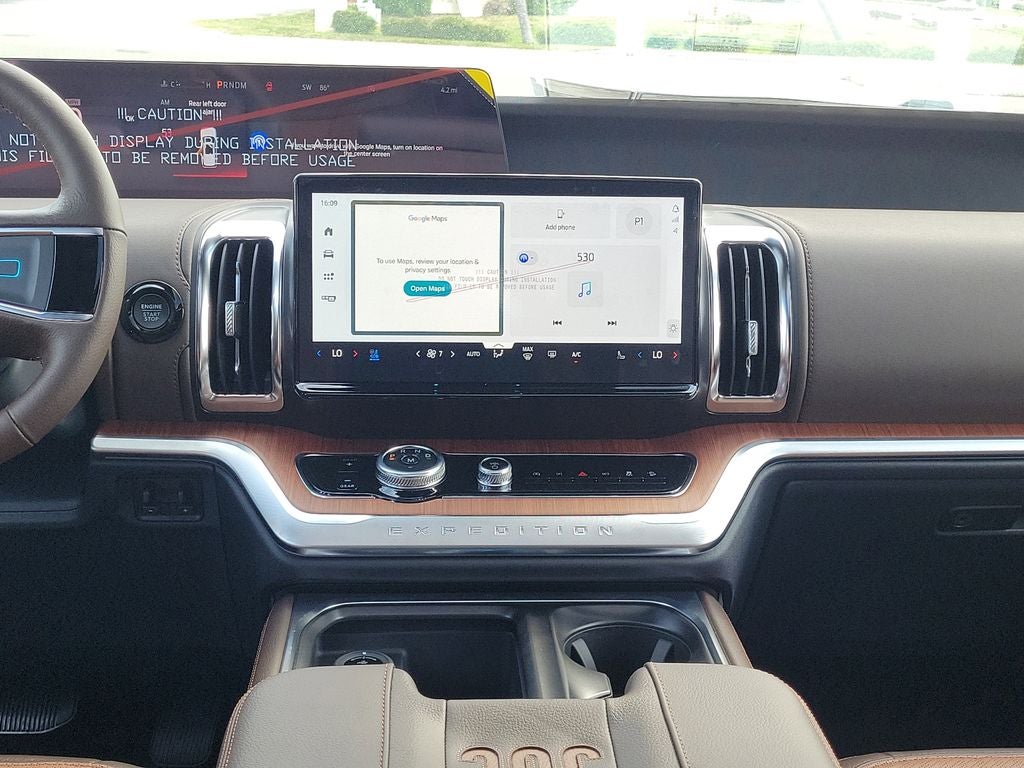 2026 Ford Expedition Max King Ranch