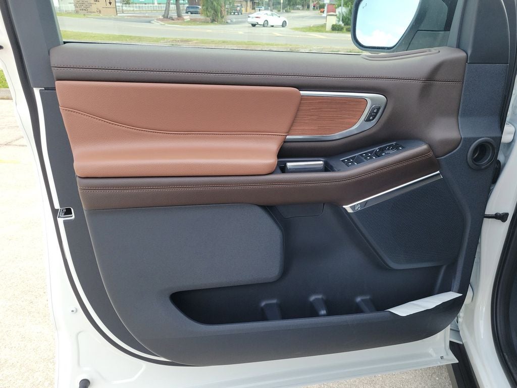 2026 Ford Expedition Max King Ranch