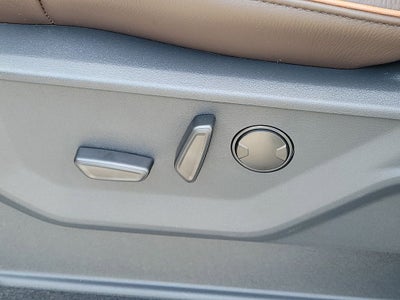 2026 Ford Expedition Max King Ranch